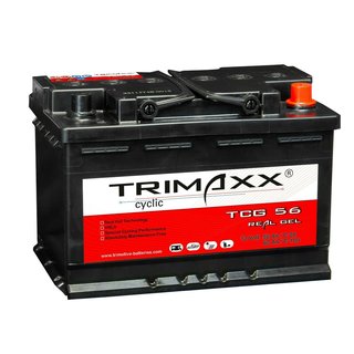 TRIMAXX GEL TCG 56
