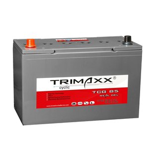 TRIMAXX GEL TCG 85