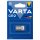 Varta CR2 Lithium Batterie 3V