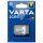Varta Photo Lithium 2CR5 Batterie