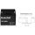 12V 40 Ah SUNLIGHT AGM Longlifebatterie